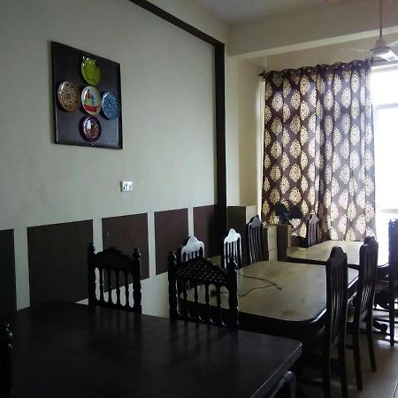 Hotel Grover Regency Anandpur Sāhib Exterior foto
