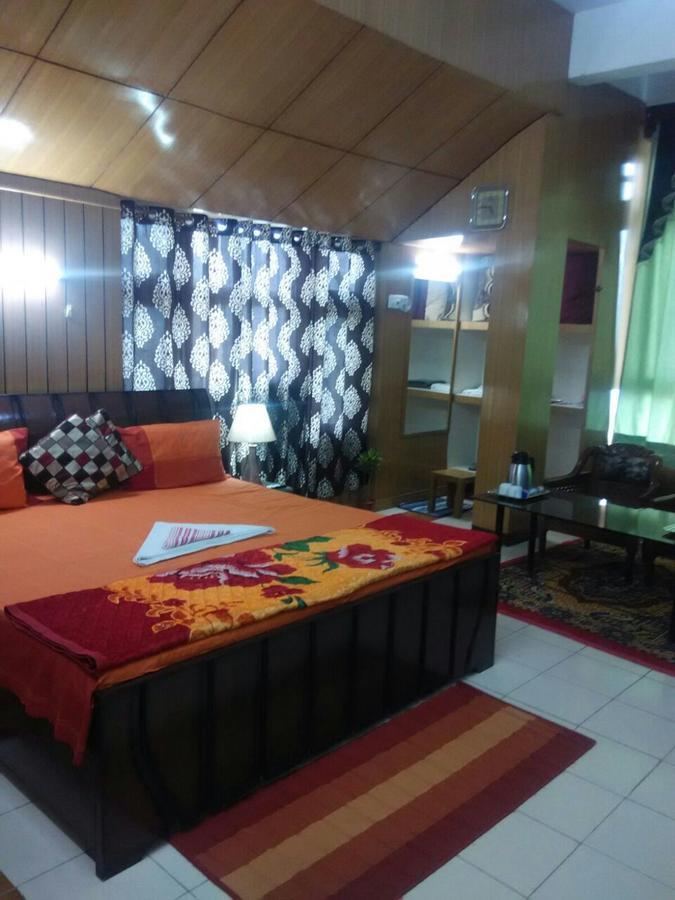 Hotel Grover Regency Anandpur Sāhib Exterior foto