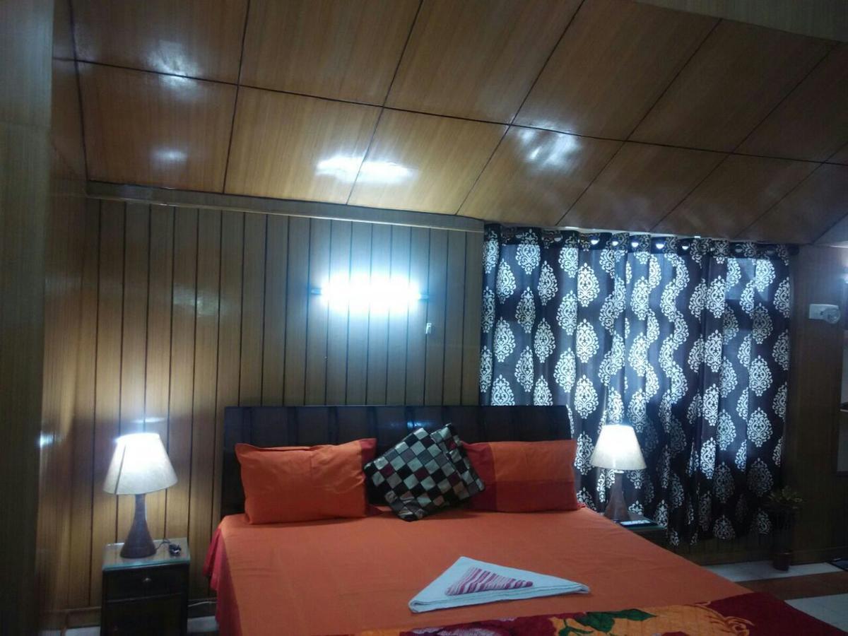 Hotel Grover Regency Anandpur Sāhib Exterior foto