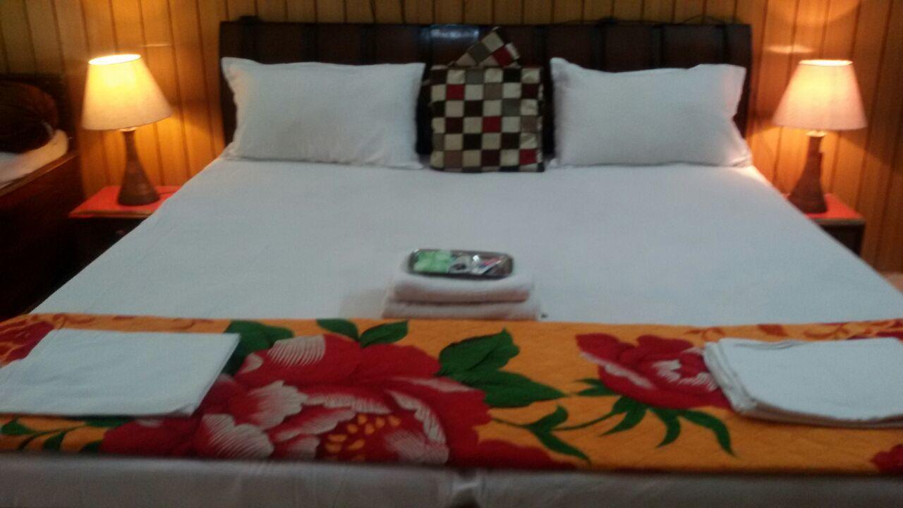 Hotel Grover Regency Anandpur Sāhib Exterior foto